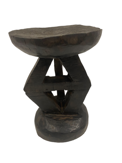 Tonga Stool - (TR34.3)