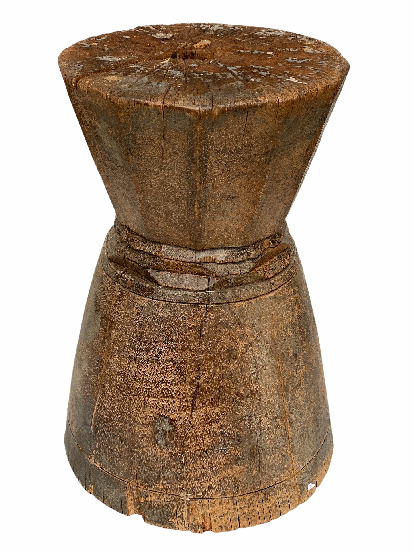 African Grain Stomper