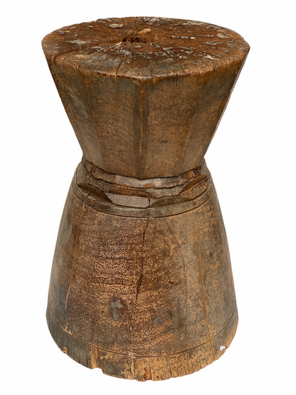 African Grain Stomper