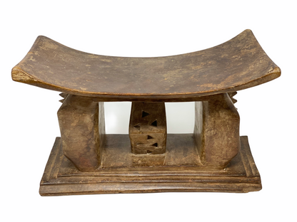 Ashanti Stool