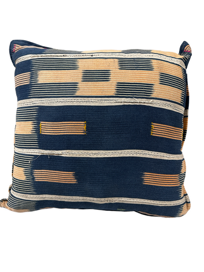 Baule Cloth Cushion (83.4.B69)