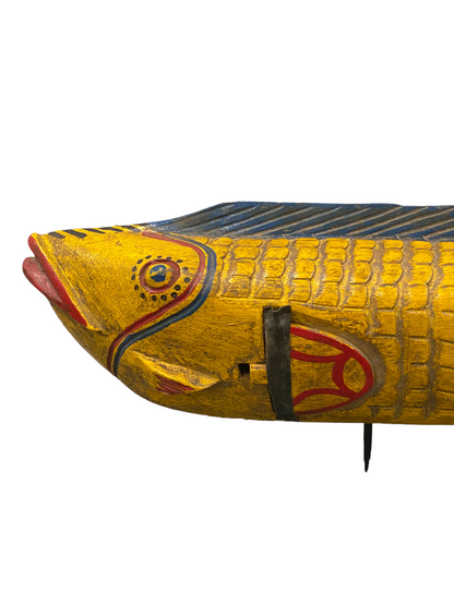 Puppet Fish Mali -  (9501) Large