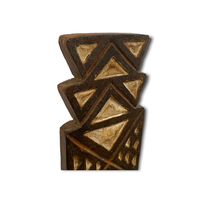 BWA Antelope Mask tall - Cameroon