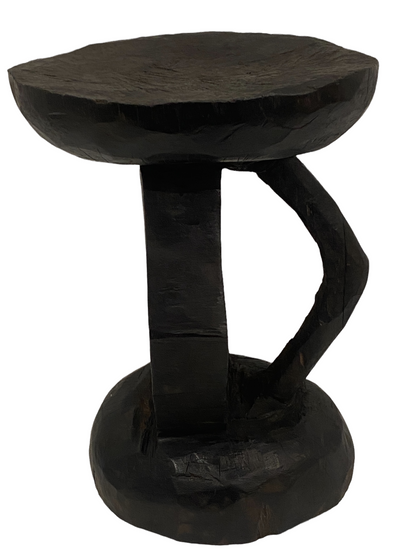 Tonga Stool - (TR34.3)