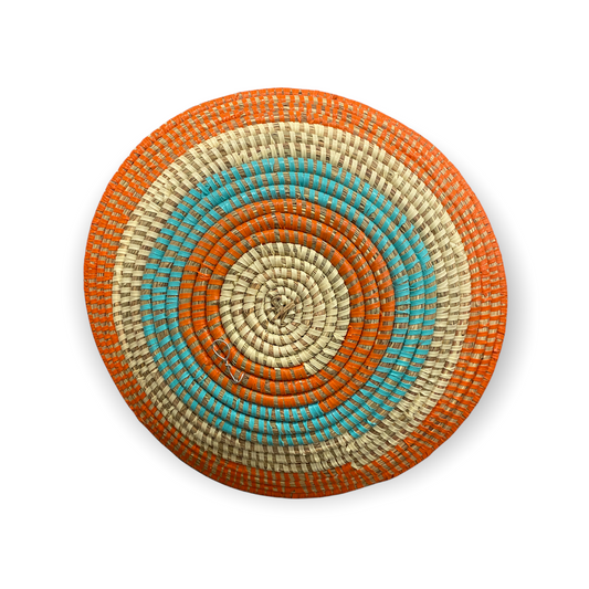 Senegal Wall Basket (M03) medium