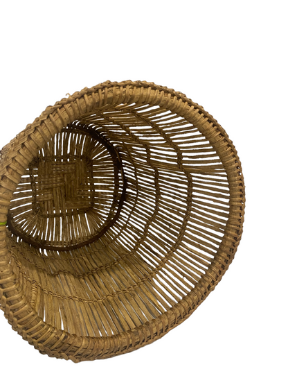 Fishing Basket - Zambia (TR63) M