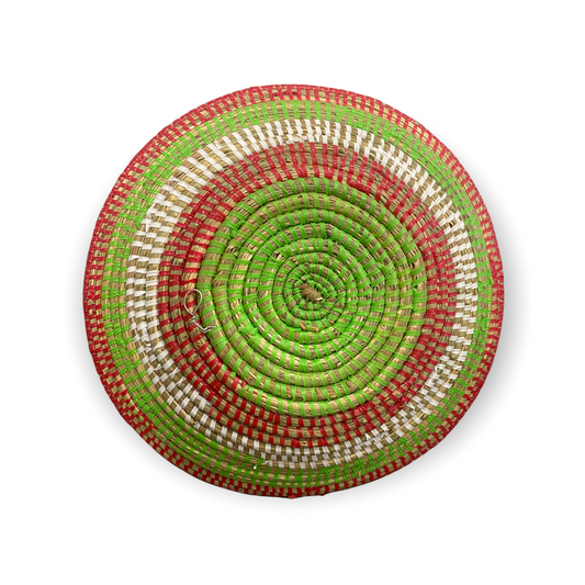 Senegal Wall Basket (M04) medium