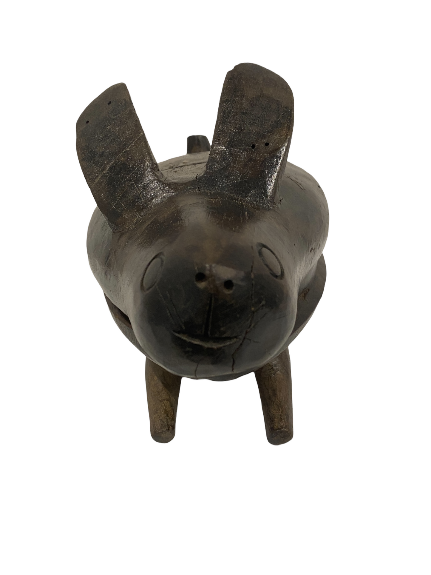 Lozi bowl - Rabbit (118.1)