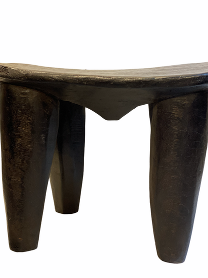 Senufo Stool 5