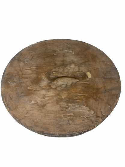 Cameroon Shield -L - 53cm