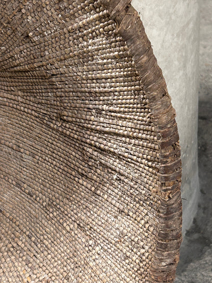 Vintage Tonga Binga Basket (48.7)