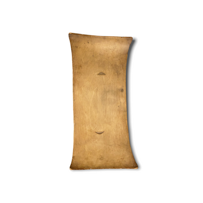 Ashanti Stool - Elephant Large (05)