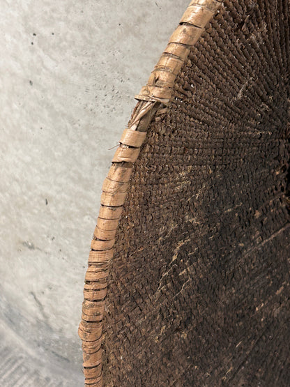 Vintage Tonga Binga Basket (48.9)