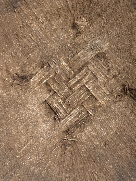 Vintage Tonga Binga Basket (48.2)