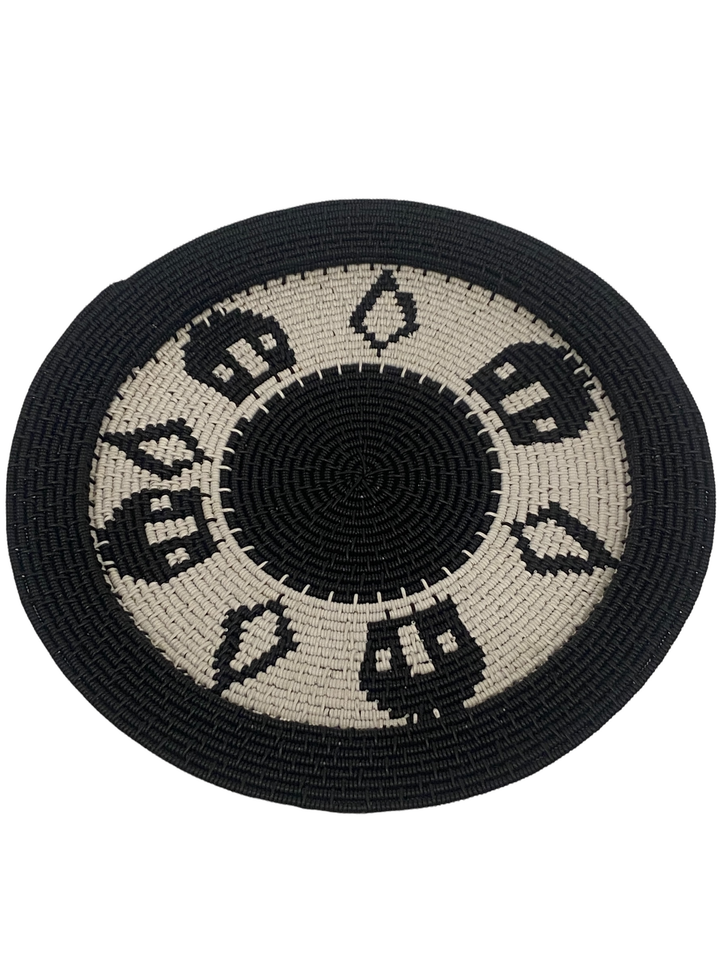 Zulu Telephone Wire Plates (TR26012)