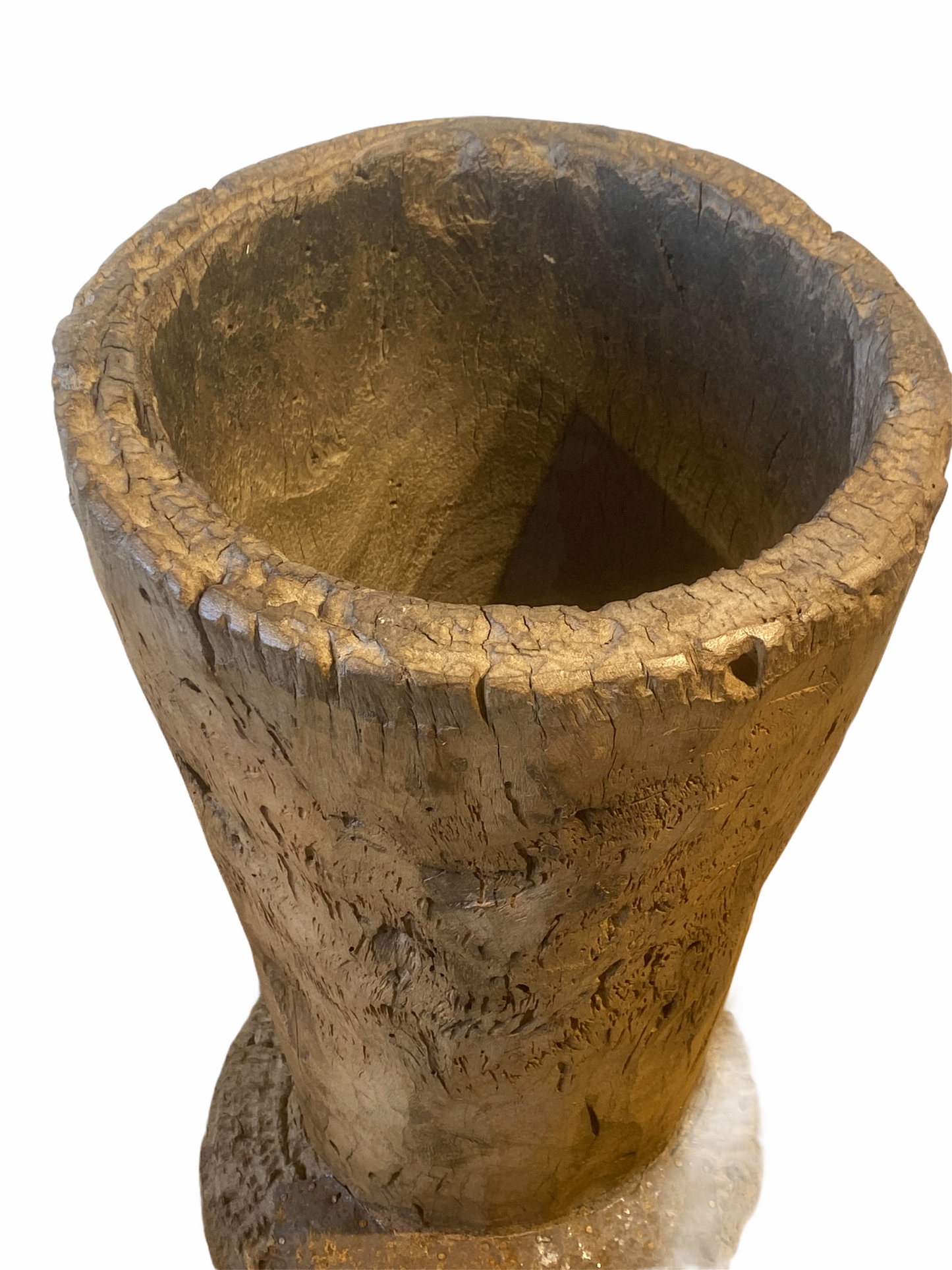 African Grain Stomper