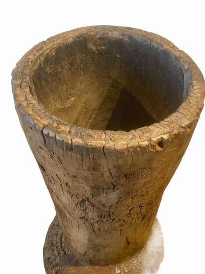 African Grain Stomper