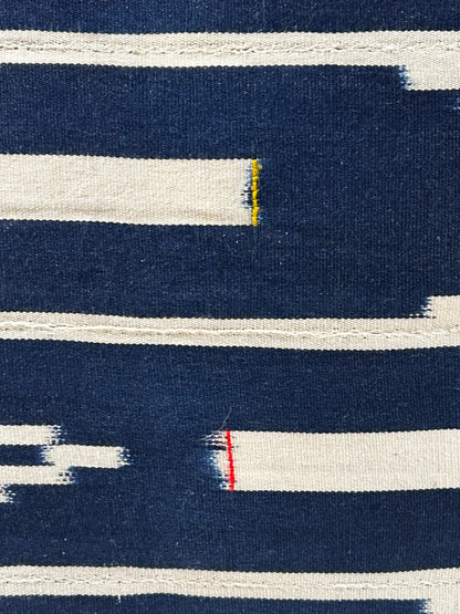 Baule Cloth Cushion (85.3.B70)