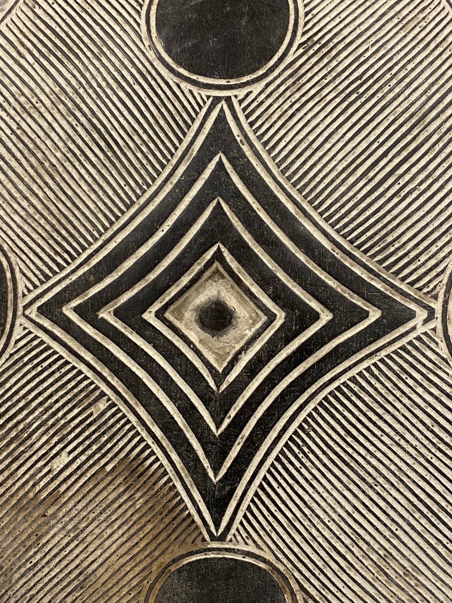 Cameroon Shield - (54.2)