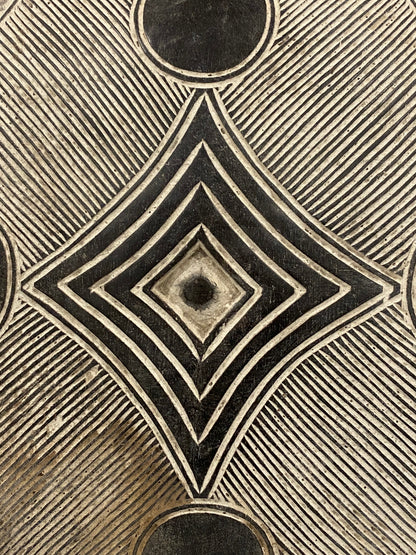 Cameroon Shield - (54.2)