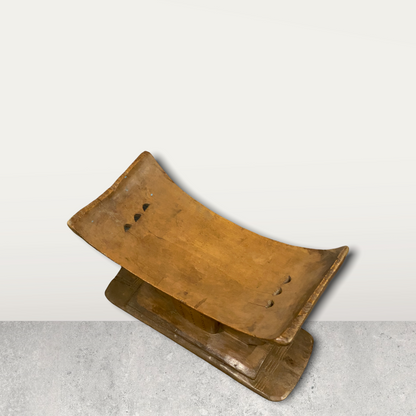 Ashanti Stool - Large (02)