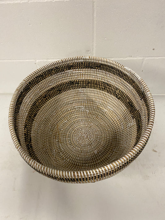 Senegal Basket - colourful (192.7)