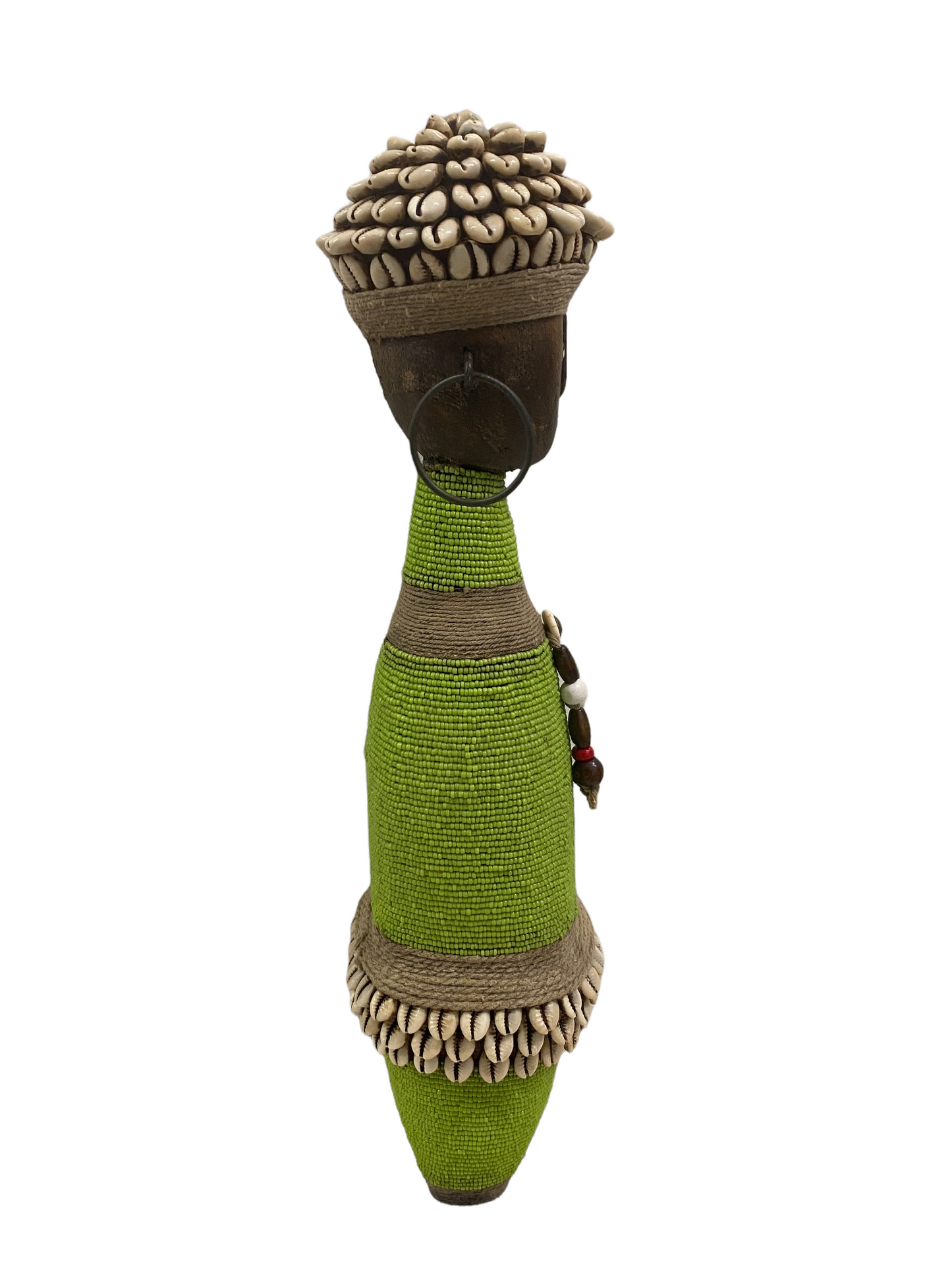 Namji Doll - Green (AC1605)