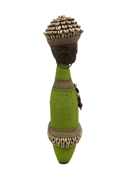 Namji Doll - Green (AC1605)