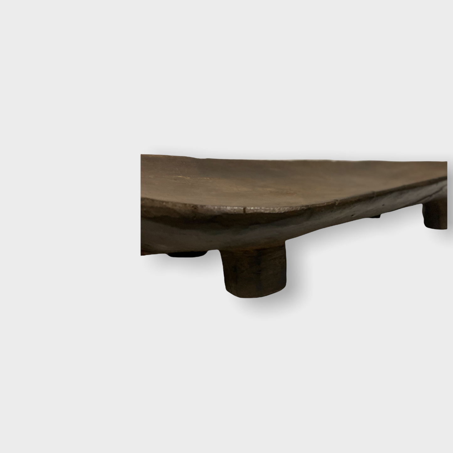 Zulu Food Platter - Hand carved (43-04)