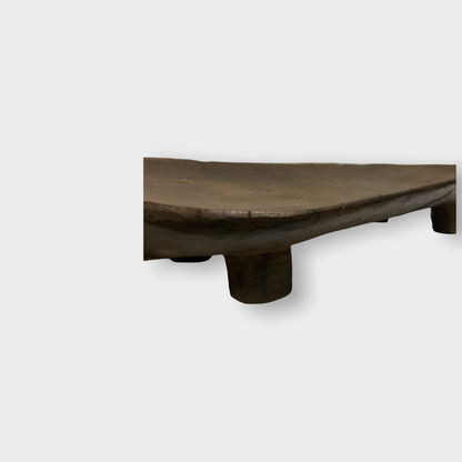 Zulu Food Platter - Hand carved (43-04)