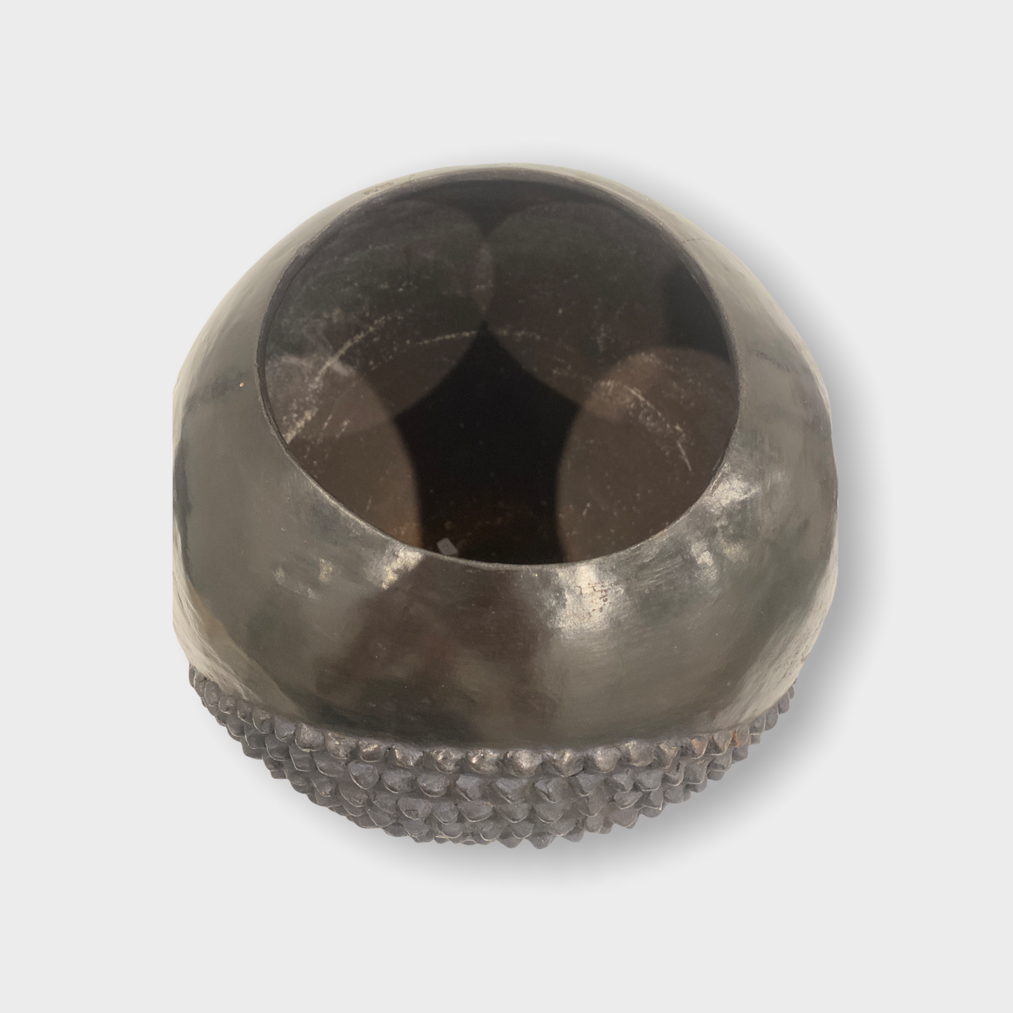 Zulu Pot - South Africa (132.2)