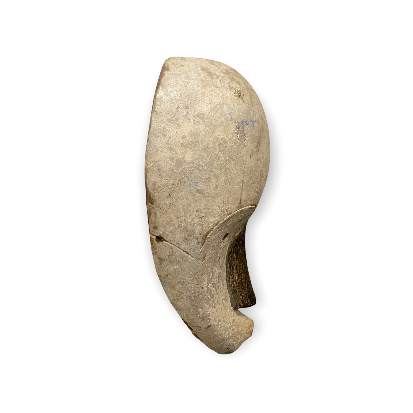 Fang Mask White - small