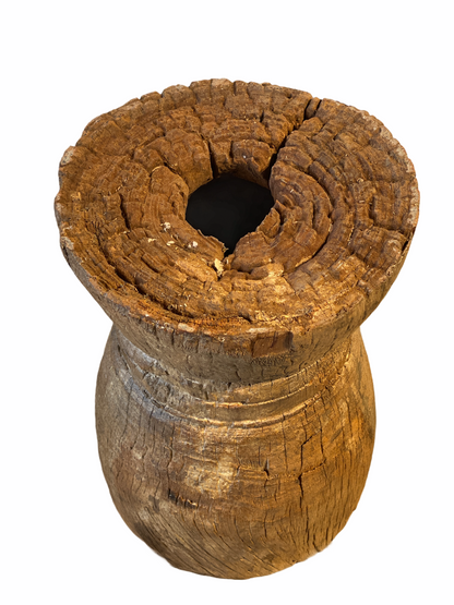 African Grain Stomper