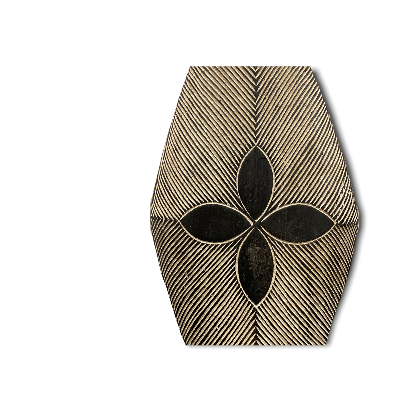 Cameroon Shield Oblong (11)