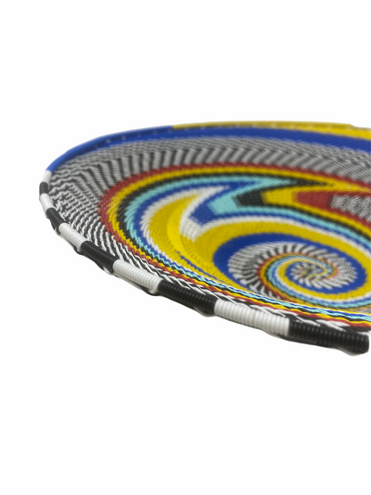 Zulu Telephone Wire Bowls - Large