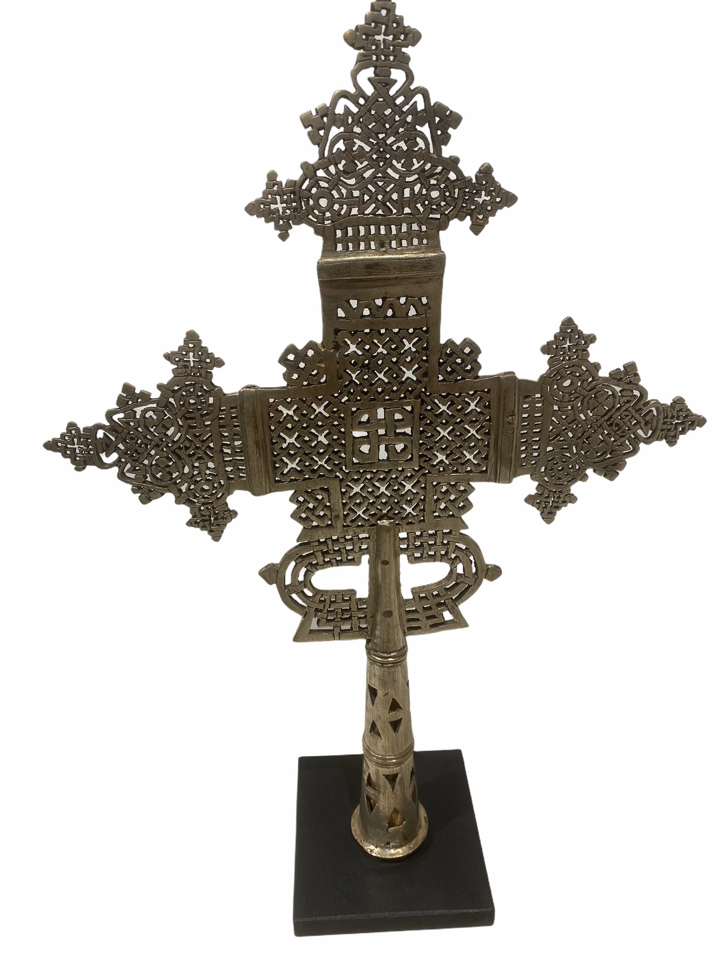 Ethiopian Cross 1 Large