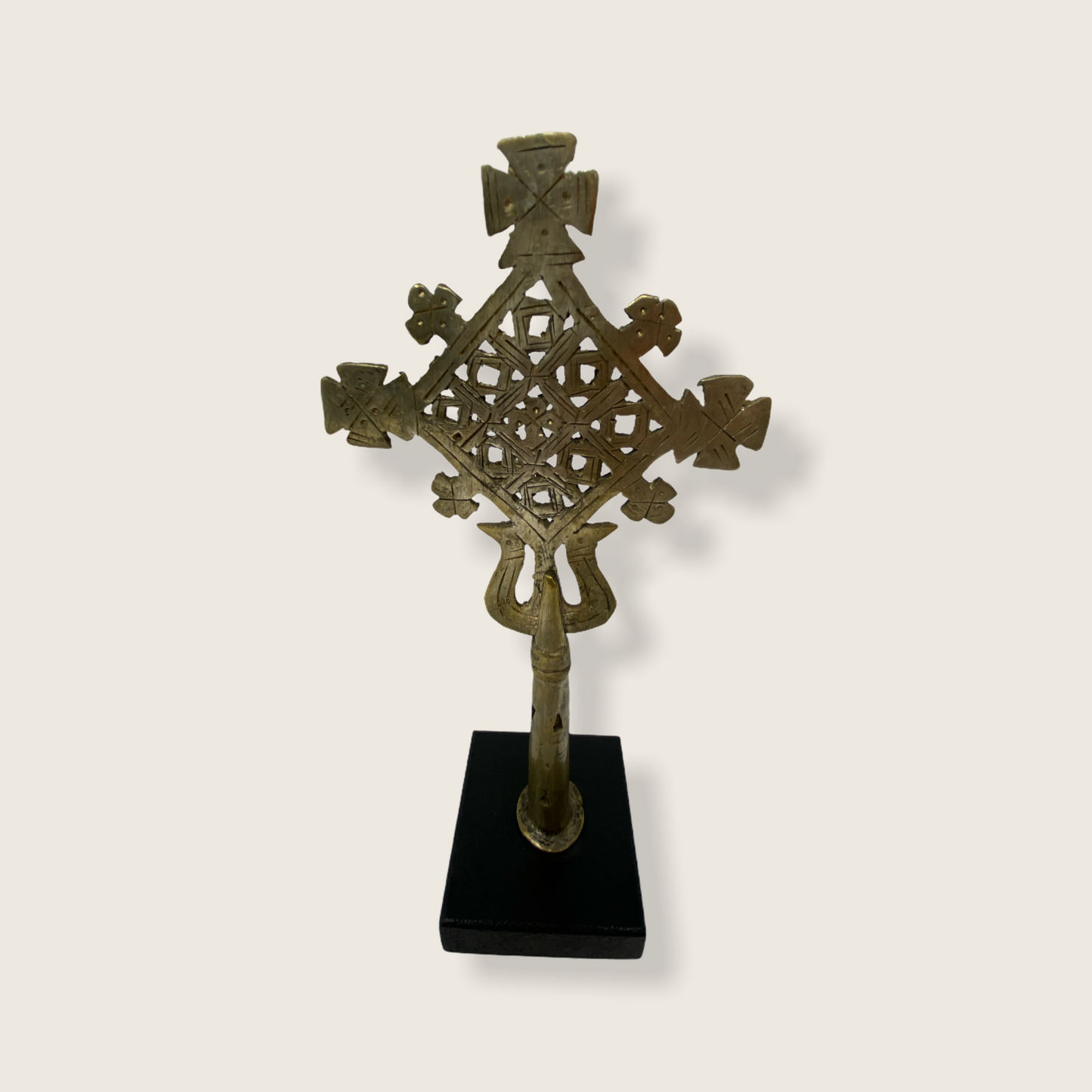 Ethiopian Cross - S - 03