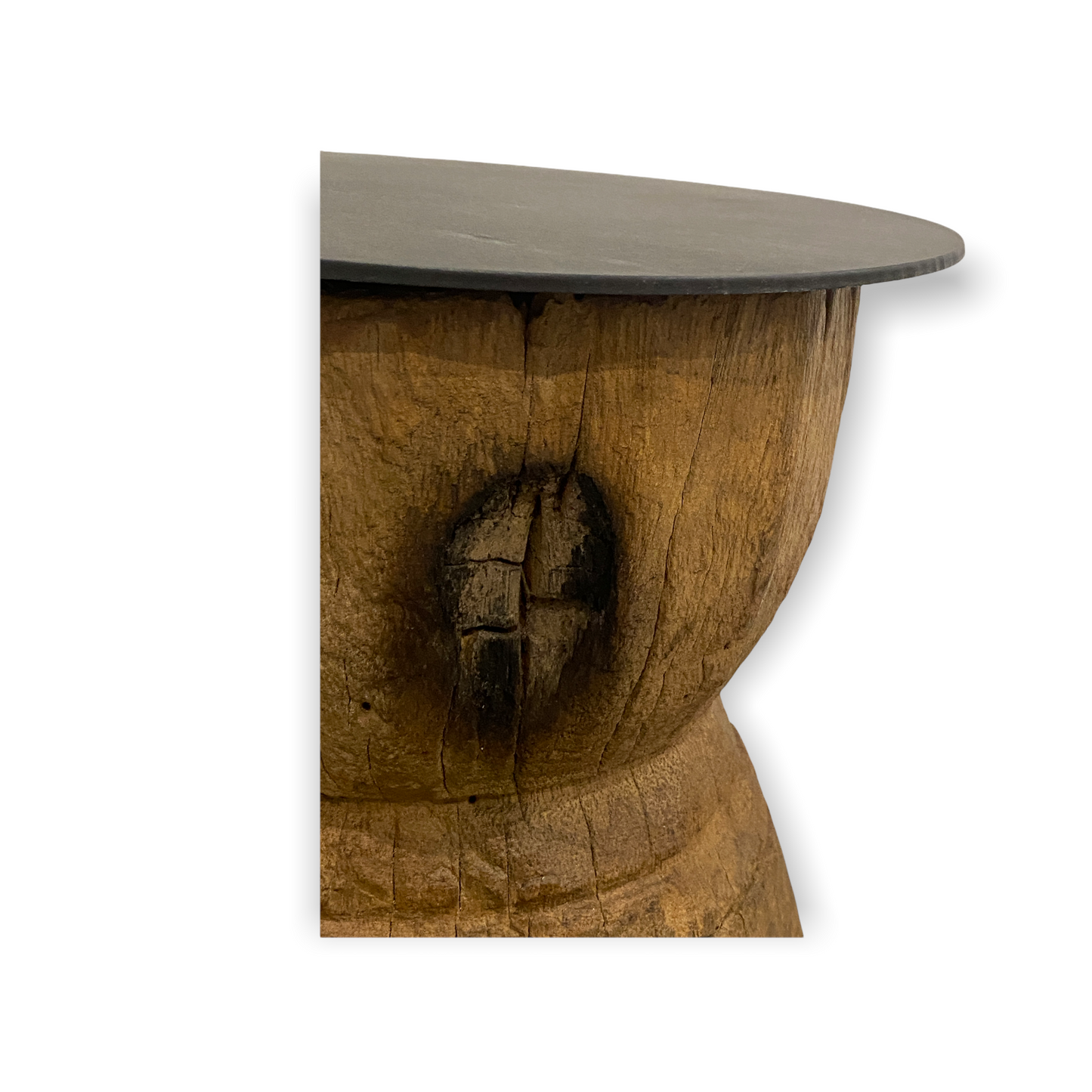 African Grain Stomper table (09)