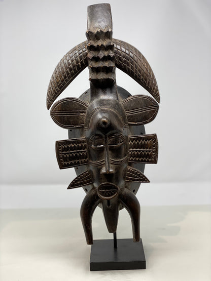 Senufo Mask