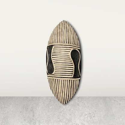 Cameroon Shield Oblong (13)