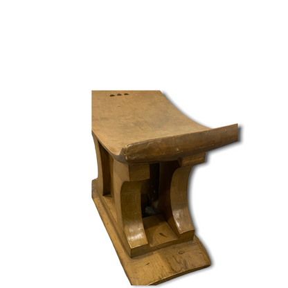 Ashanti Stool - Large (06)