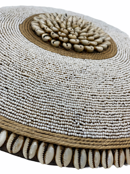 Cameroon Shield - S - 34cm