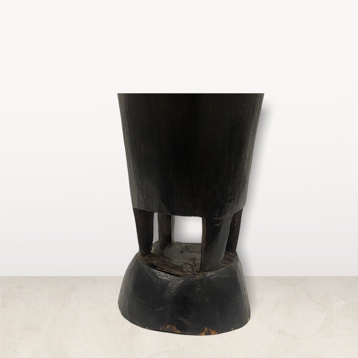 Lozi milk jug - Zambia (174.5)
