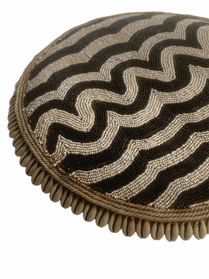 Cameroon Shield - 31cm