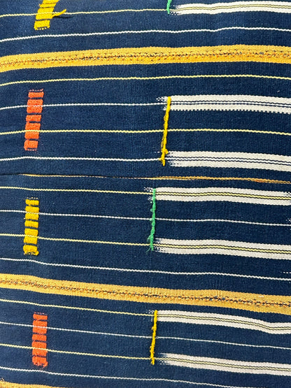 Baule Cloth Cushion (84.2.B69)