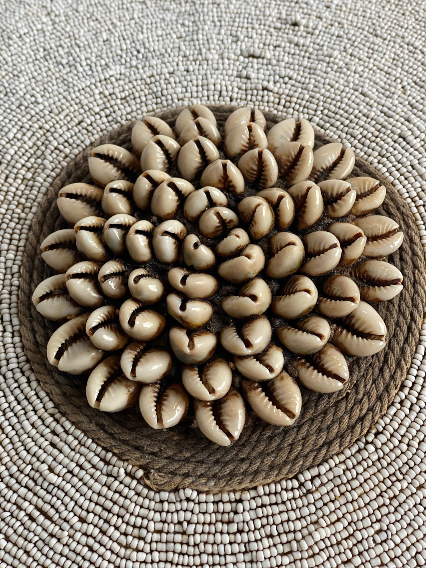 Cameroon Shield - 42cm