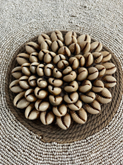 Cameroon Shield - 42cm