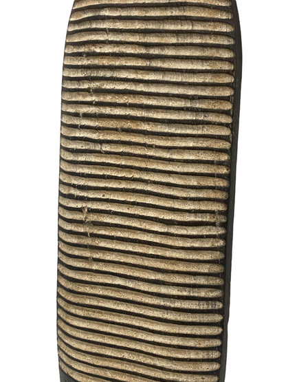 Cameroon Shield Oblong - (32.2)