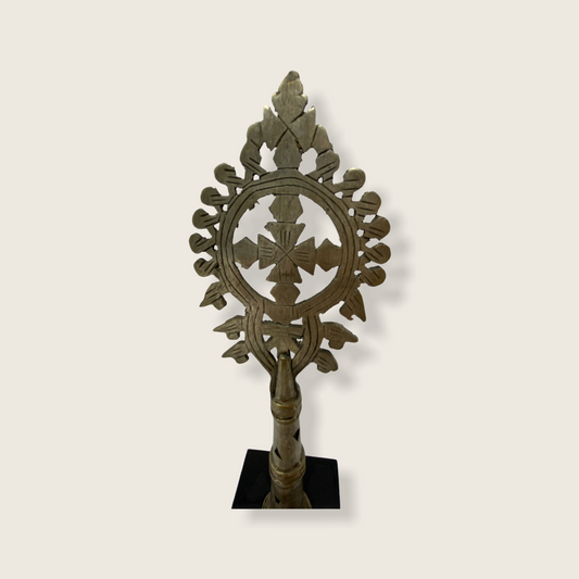 Ethiopian Cross - S - 04