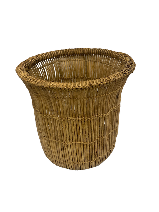 Fishing Basket - Zambia (TR63) M